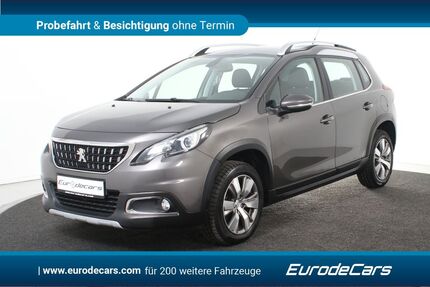 Peugeot 2008 68.000 km 10.850 &euro; Herzogenrath 52134