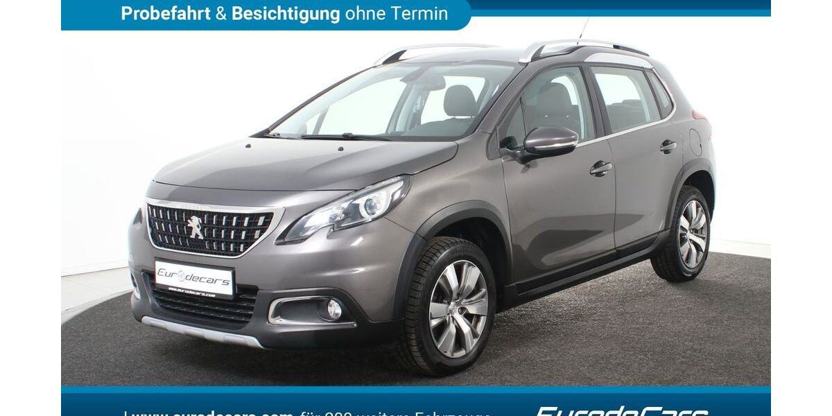 Peugeot 2008 68.000 km 10.850 &euro; Herzogenrath 52134