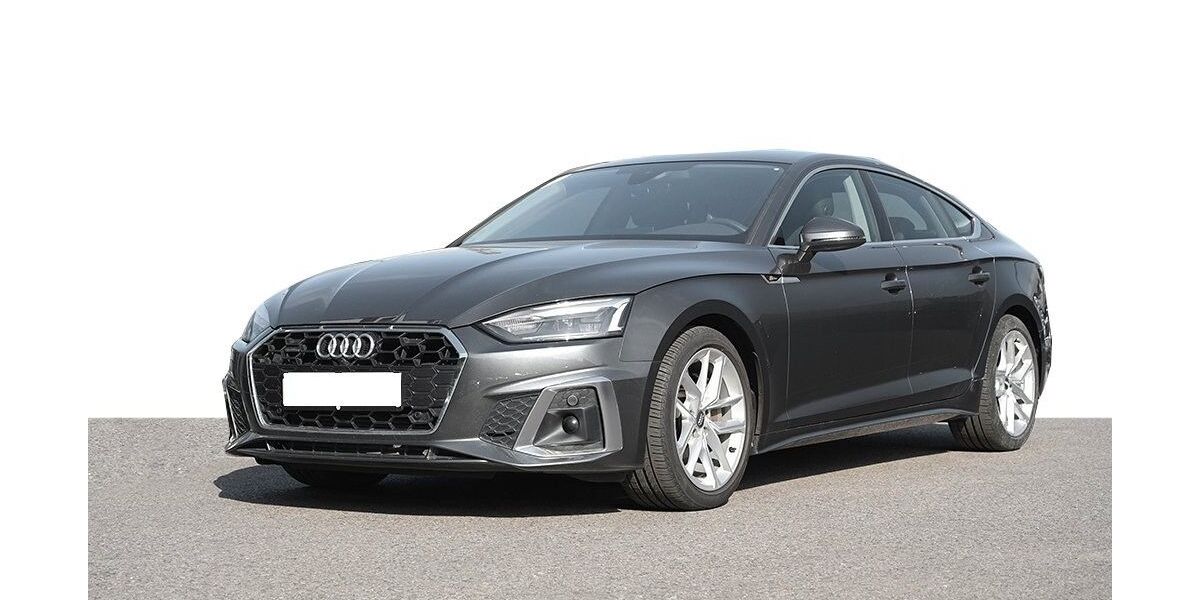 Audi A5 99.100 km 31.999 &euro; Baesweiler 52499