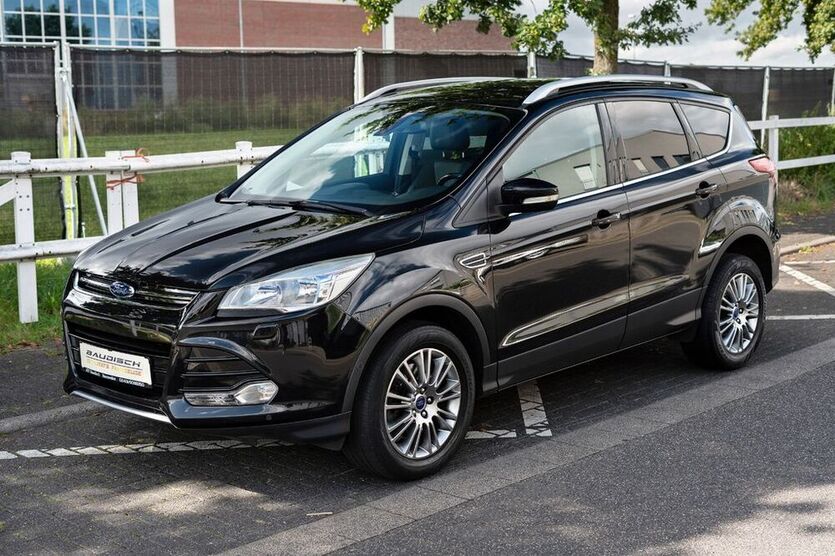 Kuga