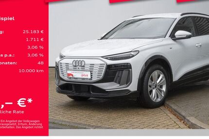 Audi Q6 e-tron 6.999 km 50.450 &euro; Düren 52351