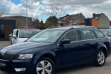 Skoda Octavia 71.851 km 12.999 &euro; Düren 52349