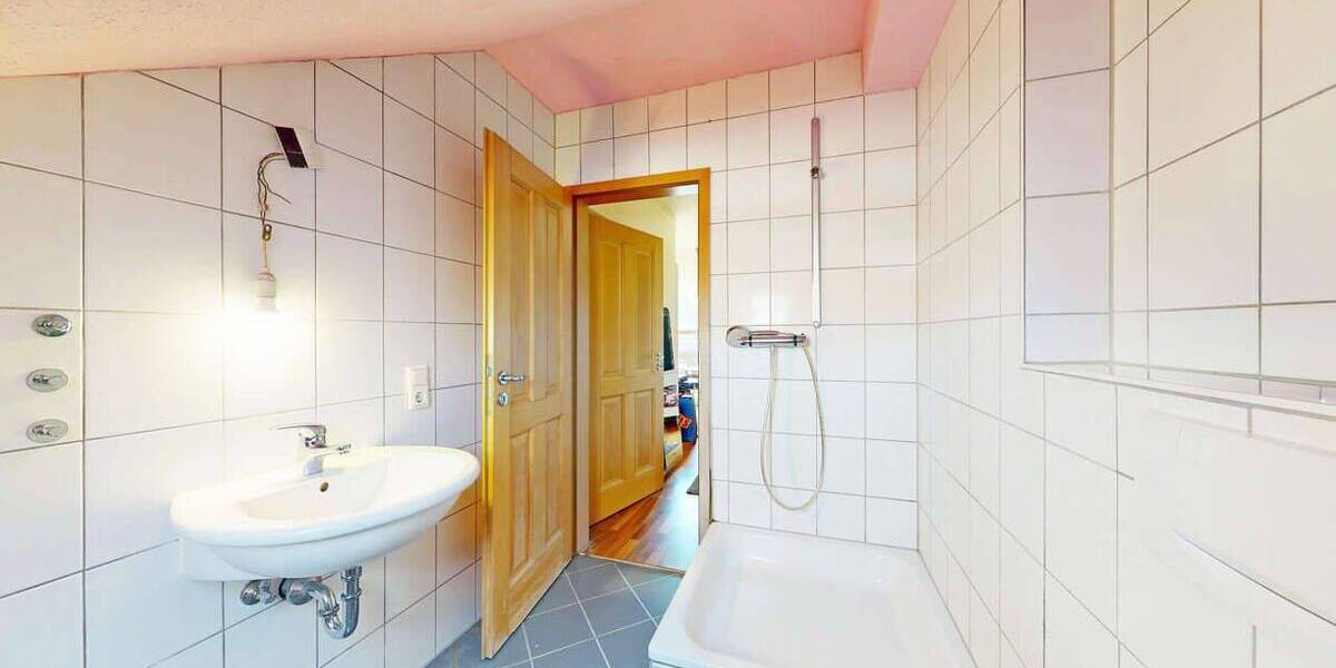 Reihenmittelhaus Aachen Brand - 4 Zimmer, 135 m&sup2;, 519.900&euro; | Angebot:26886181