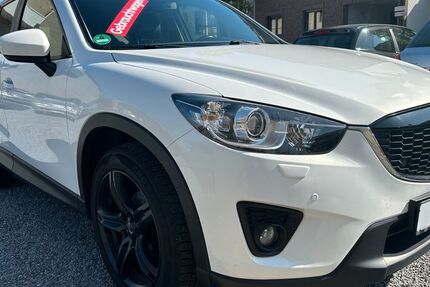Mazda CX-5 212.910 km 8.350 € Aachen 52080