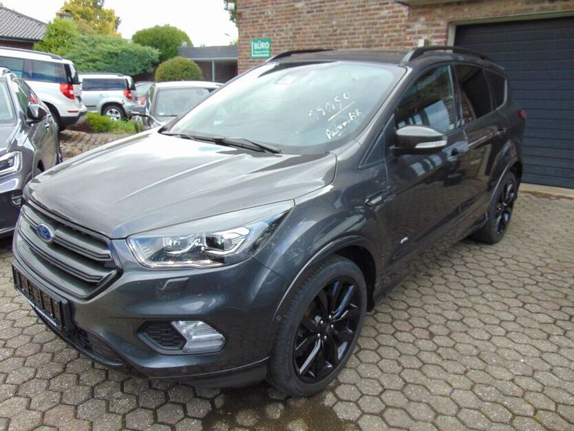 Kuga