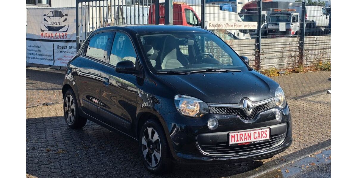 Renault Twingo 149.000 km 4.199 &euro; Düren 52353