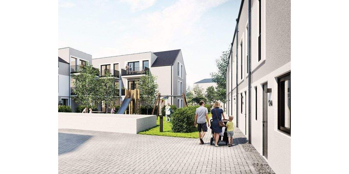 Reihenmittelhaus Herzogenrath - 5 Zimmer, 165 m&sup2;, 549.800&euro; | Angebot:25770041