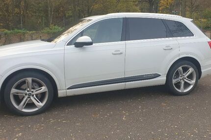 Audi Q7 189.779 km 33.400 &euro; Stolberg 52224