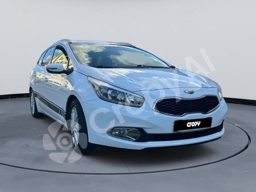 ceed Sportswagon