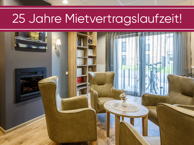 Etagenwohnung Jülich - 1 Zimmer, 44 m&sup2;, 231.635&euro; | Angebot:25844970