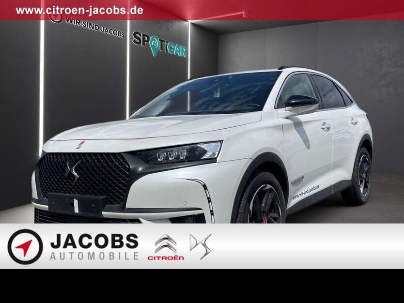 DS7 (Crossback)