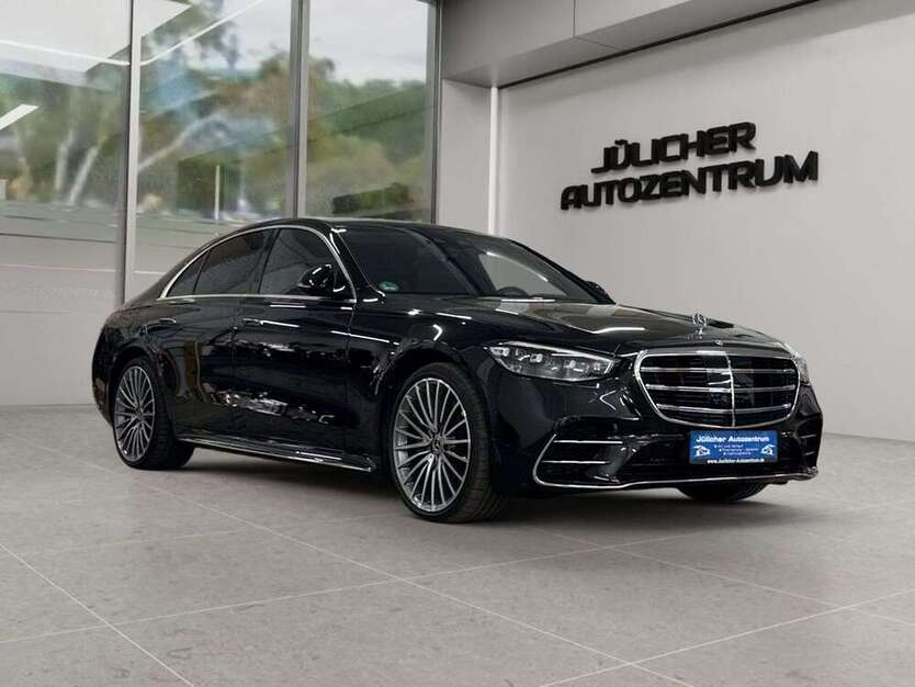 S 580
