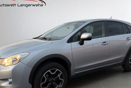 Subaru XV 147.169 km 7.999 &euro; Langerwehe 52379