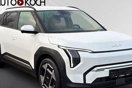 Kia EV3 16.589 km 34.888 &euro; Eschweiler 52249