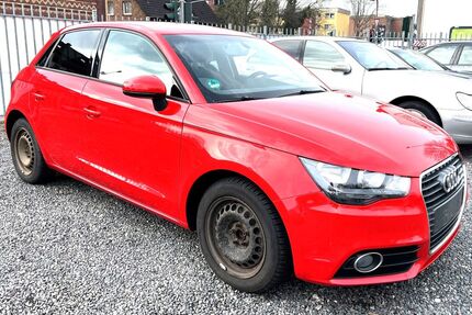 Audi A1 139.845 km 9.500 € Düren 52355