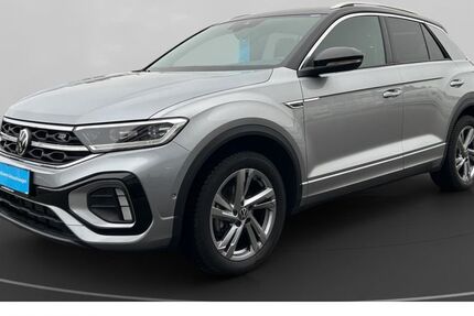 VW T-Roc 8.996 km 30.490 &euro; Aachen 52068