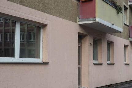 Lust auf Veränderung? 2-Zimmer-Stadtwohnung 2 zimmer