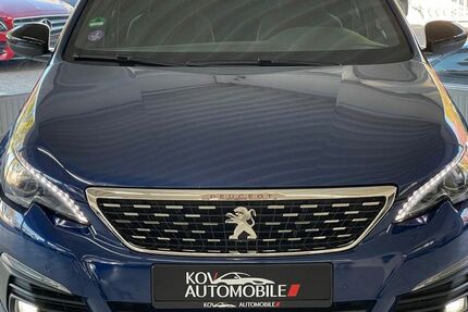 Peugeot 308 97.800 km 12.500 € Übach-Palenberg 52531