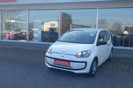 VW up! 119.363 km 4.900 &euro; Kreuzau 52372