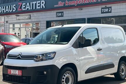 Citroen Berlingo 129.000 km 12.950 &euro; Stolberg bei Aachen 52222