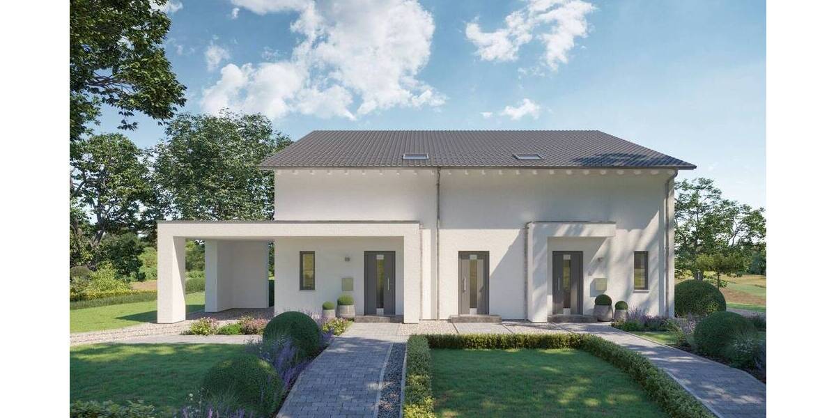 Einfamilienhaus Monschau - 1 Zimmer, 183 m&sup2;, 348.998&euro; | Angebot:26806577