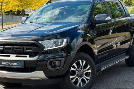 Ford Ranger 65.000 km 26.899 &euro; Jülich 52428