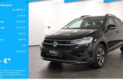 VW Taigo 12.738 km 24.680 &euro; Alsdorf 52477