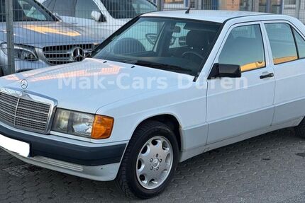 Mercedes-Benz 190 227.600 km 2.999 &euro; Düren 52353