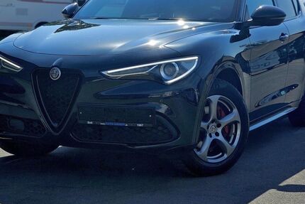 Alfa Romeo Stelvio 111.451 km 26.880 &euro; Düren 52351