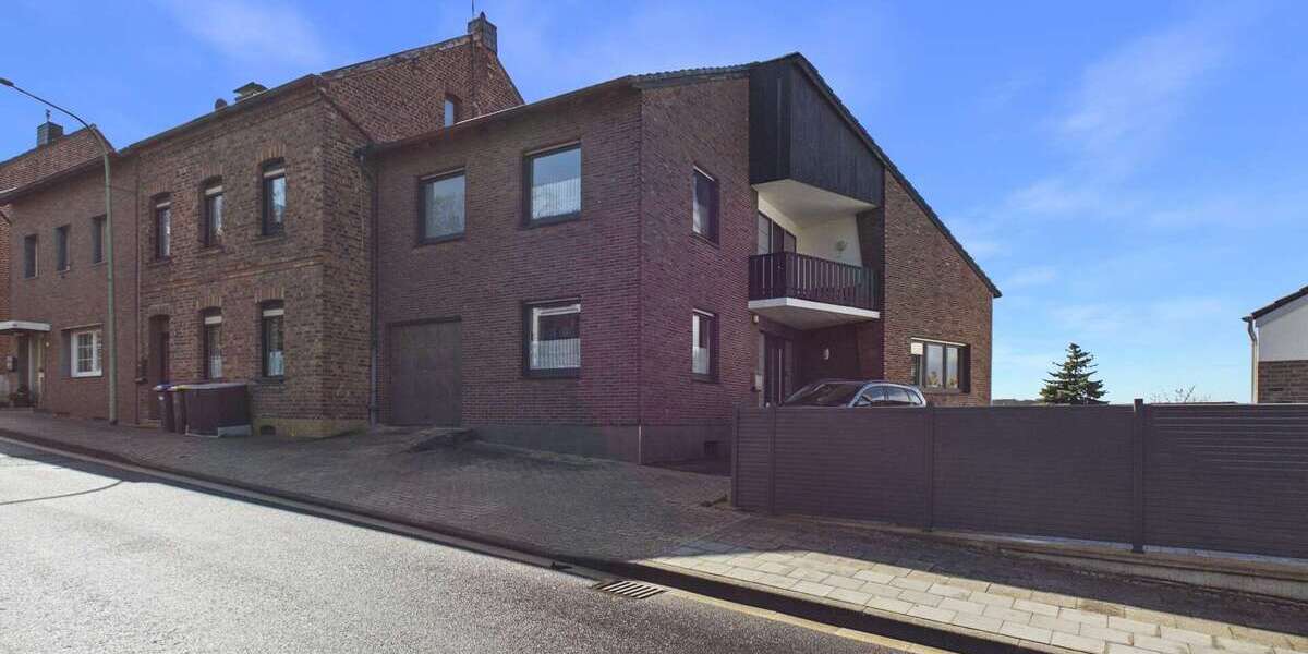 Einfamilienhaus Heistern Heistern - 9 Zimmer, 236 m&sup2;, 499.000&euro; | Angebot:26109153