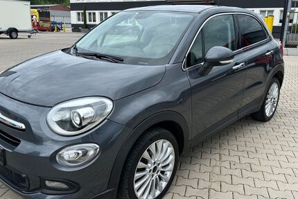 Fiat 500X 171.574 km 7.490 &euro; Stolberg 52222
