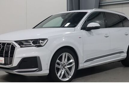 Audi Q7 42.221 km 55.420 € Aachen 52078