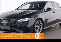 Mercedes A 220
