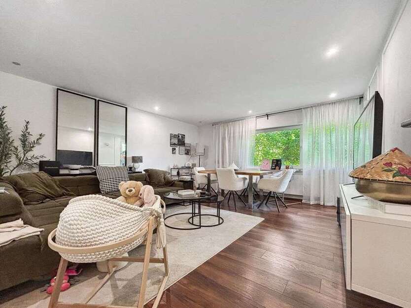 Wohnung zum Kaufen in Düren 209.000 € 72 m²