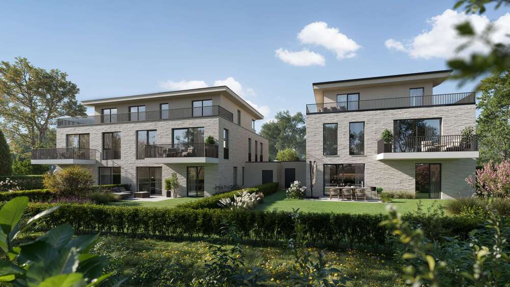 Haus zum Kaufen in Aachen 1.378.000 € 238.62 m² 8 zimmer