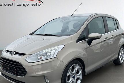 Ford B-Max 40.997 km 7.999 &euro; Langerwehe 52379