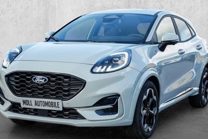 Ford Puma 1.500 km 30.790 € Düren 52351