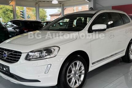 Volvo XC60 195.000 km 14.990 € Aachen 52078