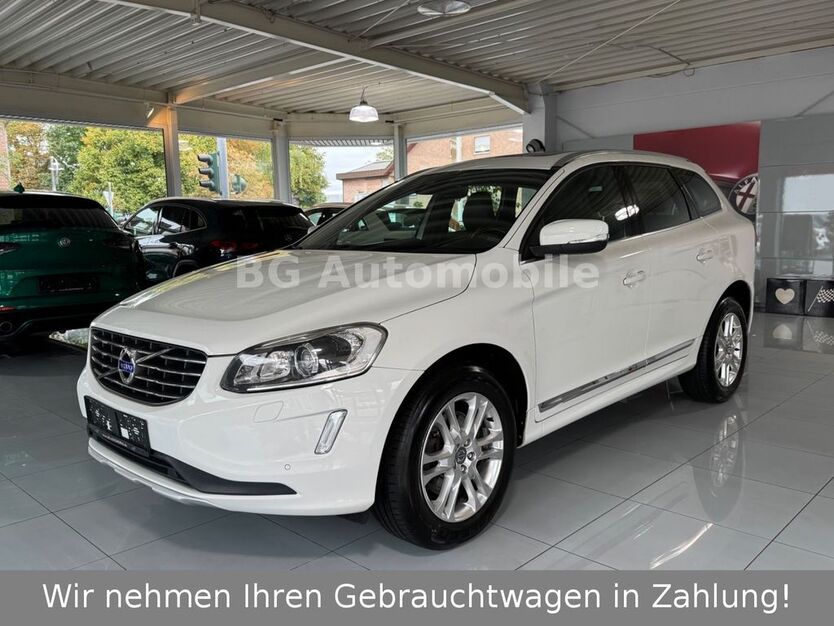 Volvo XC60 195.000 km 14.990 € Aachen 52078