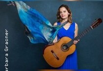 Ana Vidovic - Solokonzert 15.11.2025 Aula Carolina