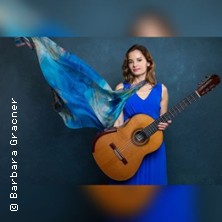 Ana Vidovic - Solokonzert 15.11.2025 Aula Carolina