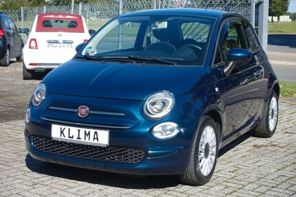 Fiat 500 65.000 km 9.990 € Simmerath (bei Aachen) 52152