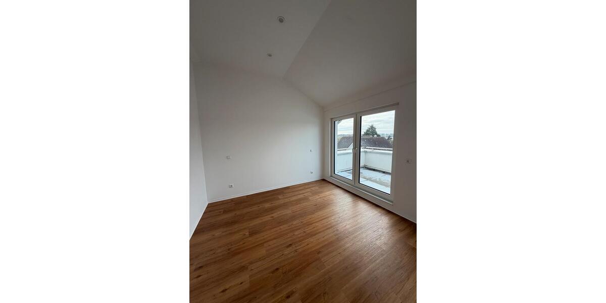 Dachgeschoßwohnung Linnich - 1.5 Zimmer, 60 m&sup2;, 750&euro; | Angebot:26131989