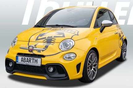 Abarth 595 Turismo 21.097 km 17.980 &euro; Düren 52355