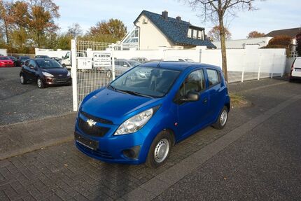 Chevrolet Spark 110.000 km 2.450 &euro; Übach-Palenberg 52531