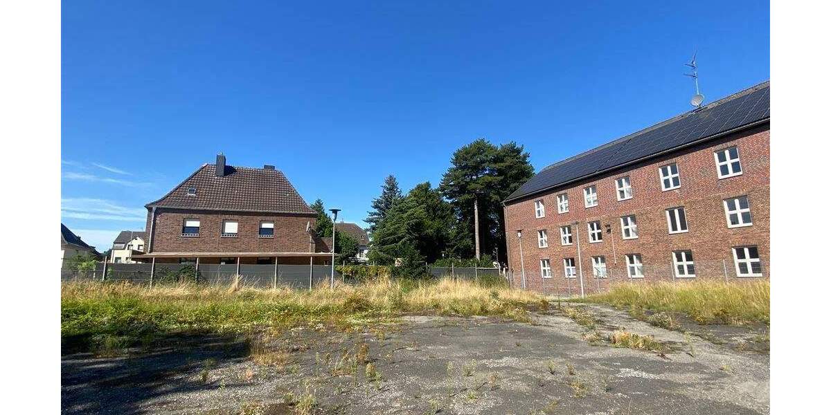 Grundstück Linnich - 1.500.000&euro; | Angebot:25746878