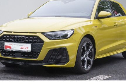 Audi A1 23.758 km 22.430 &euro; Geilenkirchen 52511