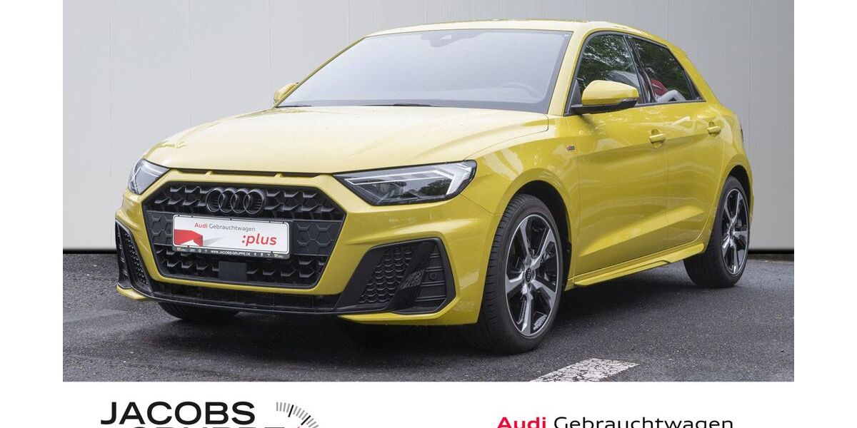 Audi A1 23.758 km 22.430 &euro; Geilenkirchen 52511