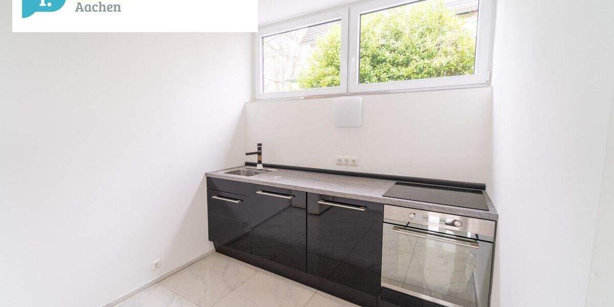 Etagenwohnung Aachen Aachen-Mitte - 2 Zimmer, 76 m&sup2;, 298.709&euro; | Angebot:25674548