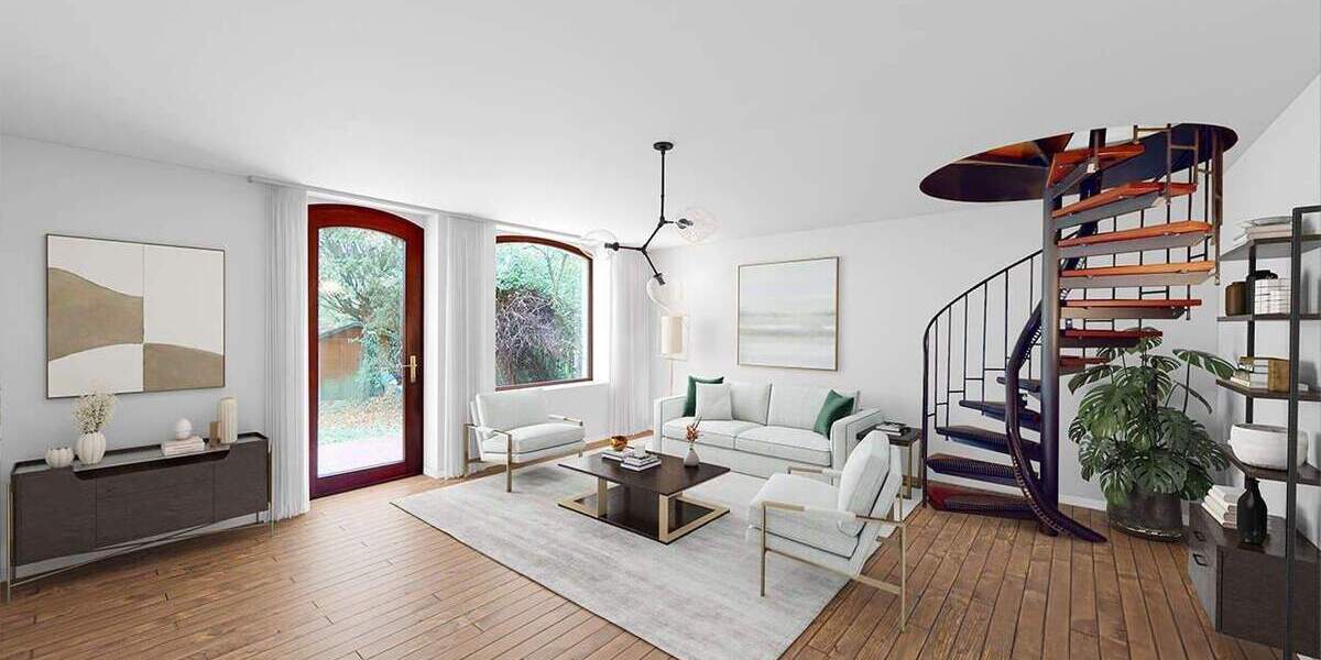 PHI AACHEN - Geräumiger Wohntraum mit Sonnengarten und Garage in begehrter Lage von Laurensberg! 3 zimmer